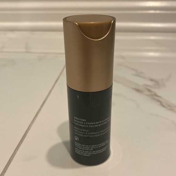 Biossance Squalane + Lactic Acid Resurfacing Serum - Picture 2 of 2